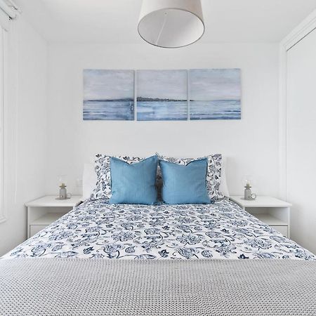 Home2Book Blue Sea View Patalavaca Beach Apartment Luaran gambar