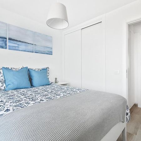 Home2Book Blue Sea View Patalavaca Beach Apartment Luaran gambar
