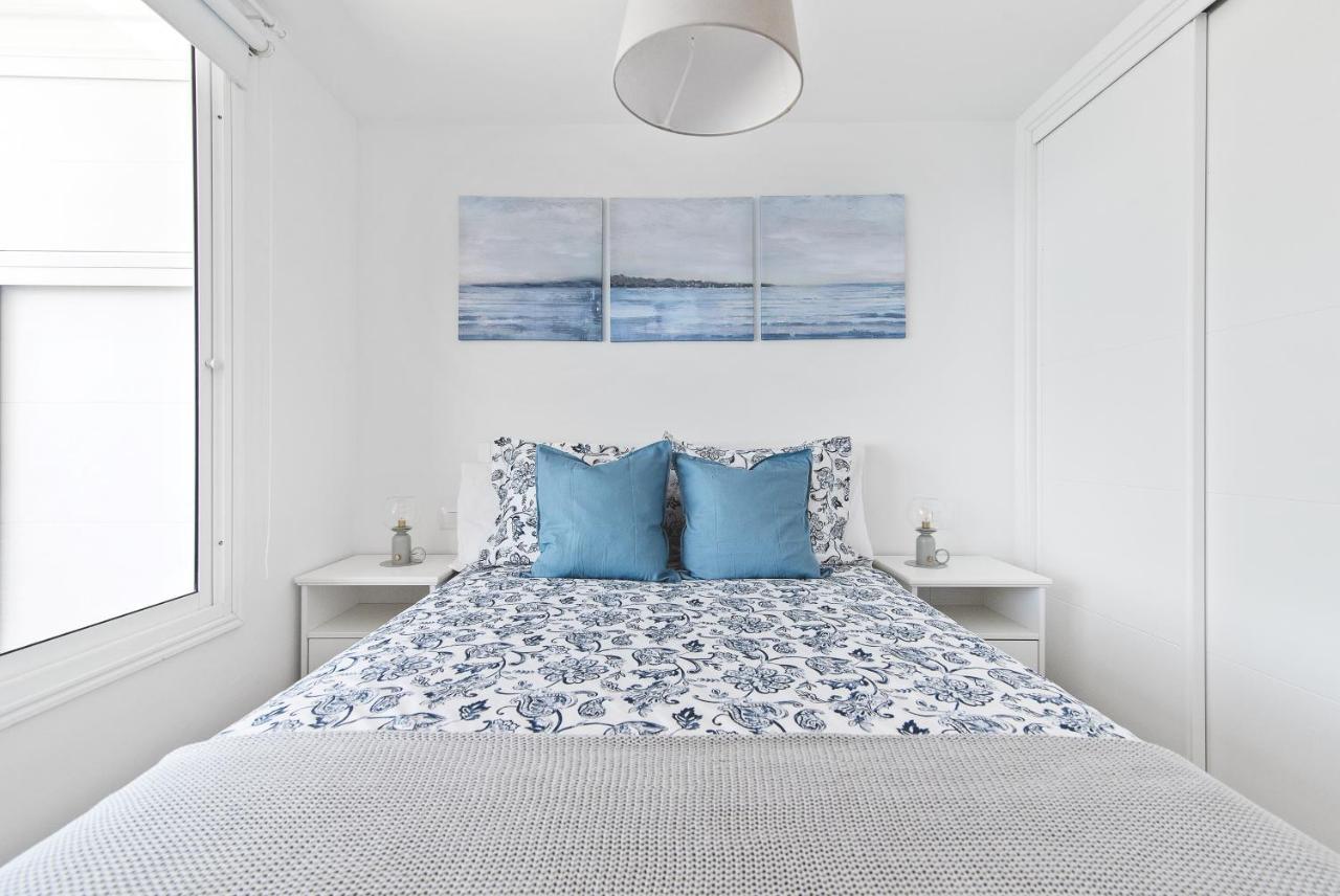 Home2Book Blue Sea View Patalavaca Beach Apartment Luaran gambar
