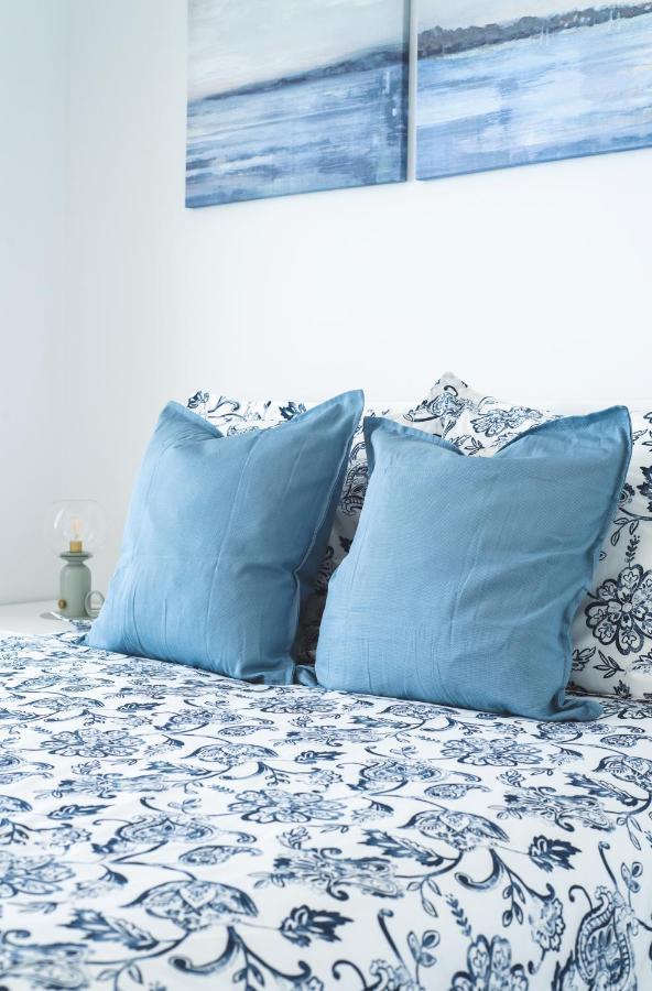 Home2Book Blue Sea View Patalavaca Beach Apartment Luaran gambar