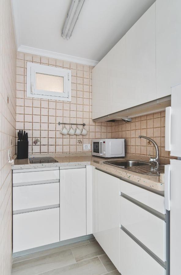 Home2Book Blue Sea View Patalavaca Beach Apartment Luaran gambar